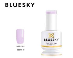Bluesky Just Ride 